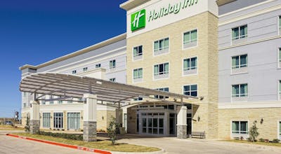 Holiday Inn Abilene North College Area