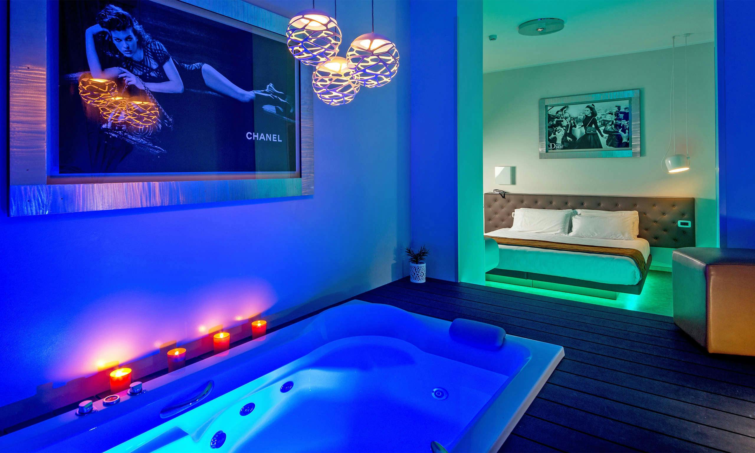 Montenapoleone Suites