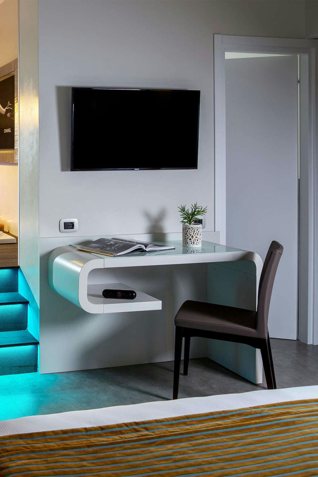 Hotel Montenapoleone Suites photo 3