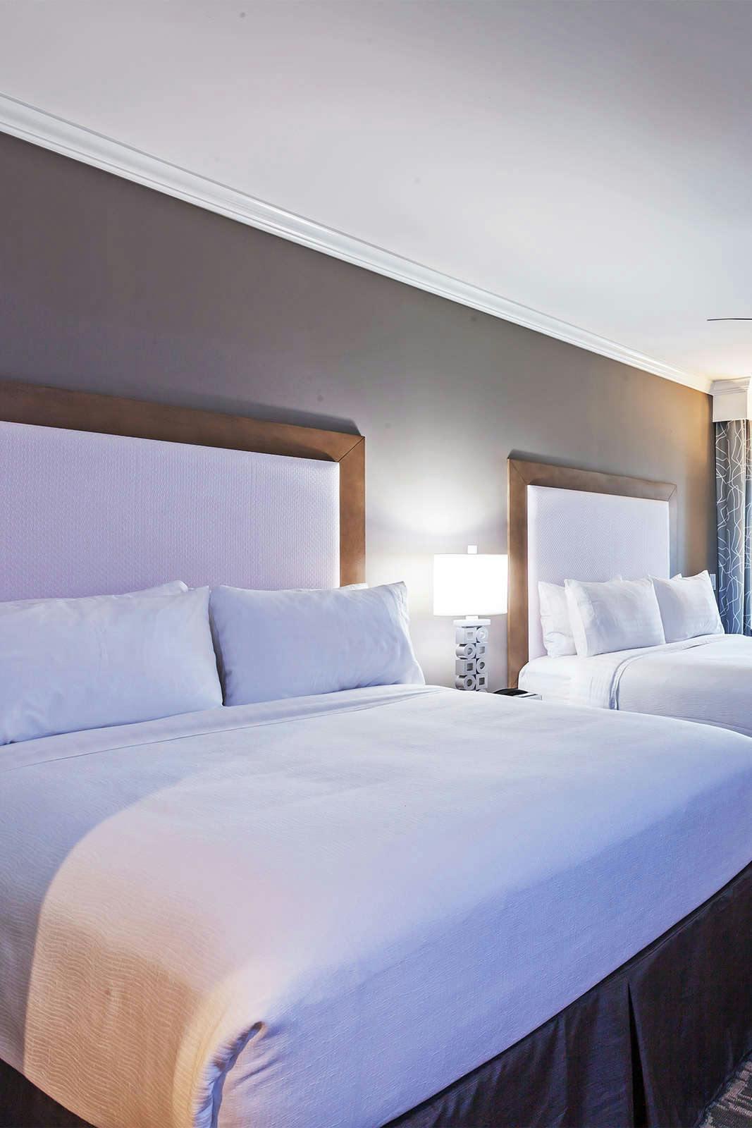 Hotel Holiday Inn Houston Ne Bush Airport Area photo 2