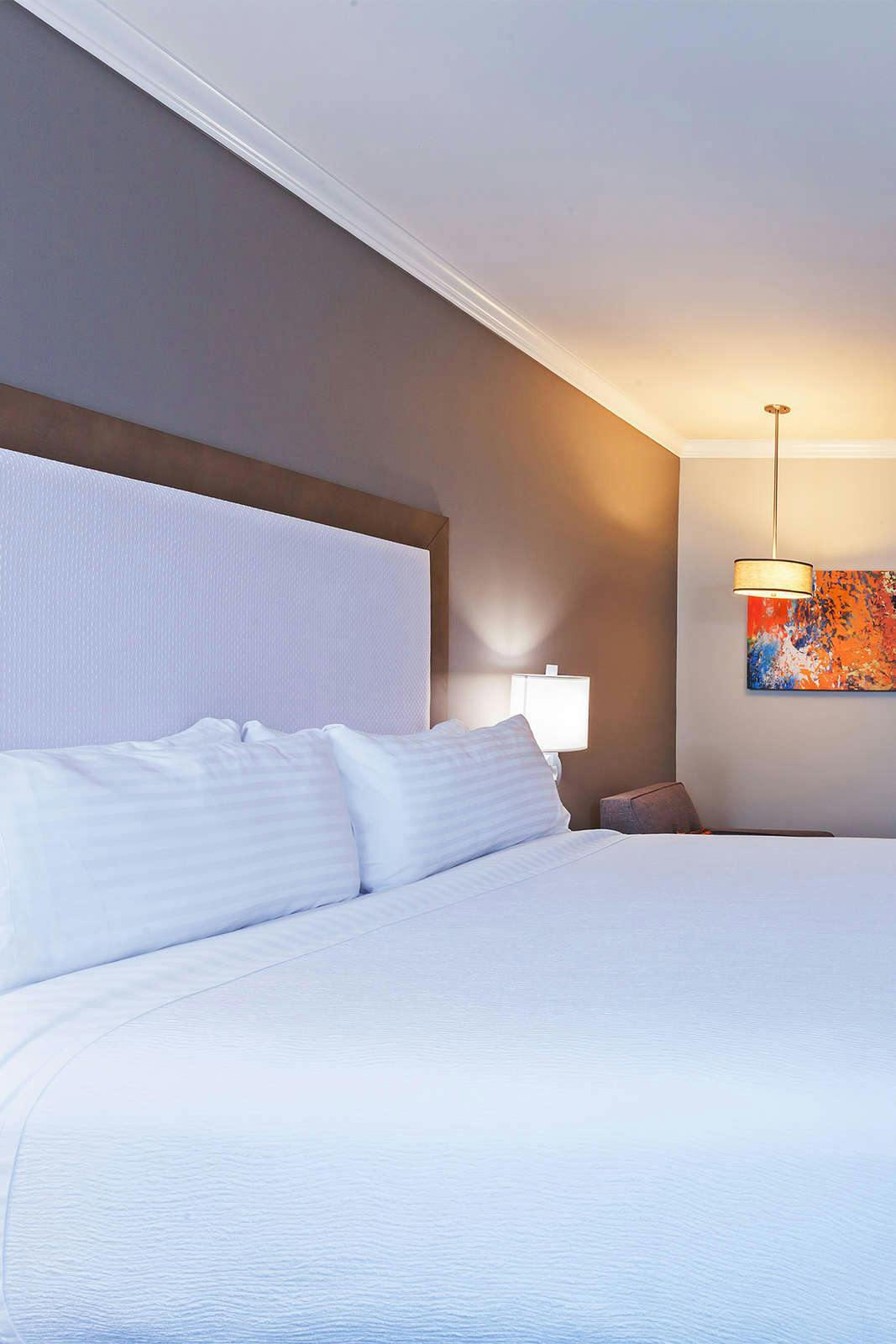 Hotel Holiday Inn Houston Ne Bush Airport Area photo 3