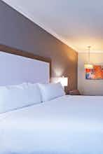 Hotel Holiday Inn Houston Ne Bush Airport Area photo 3