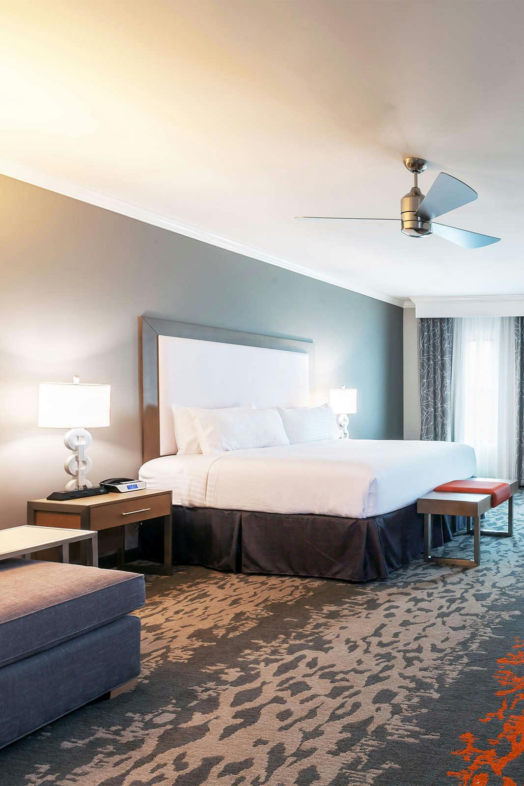 Hotel Holiday Inn Houston Ne Bush Airport Area photo 5