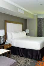 Hotel Holiday Inn Houston Ne Bush Airport Area photo 4