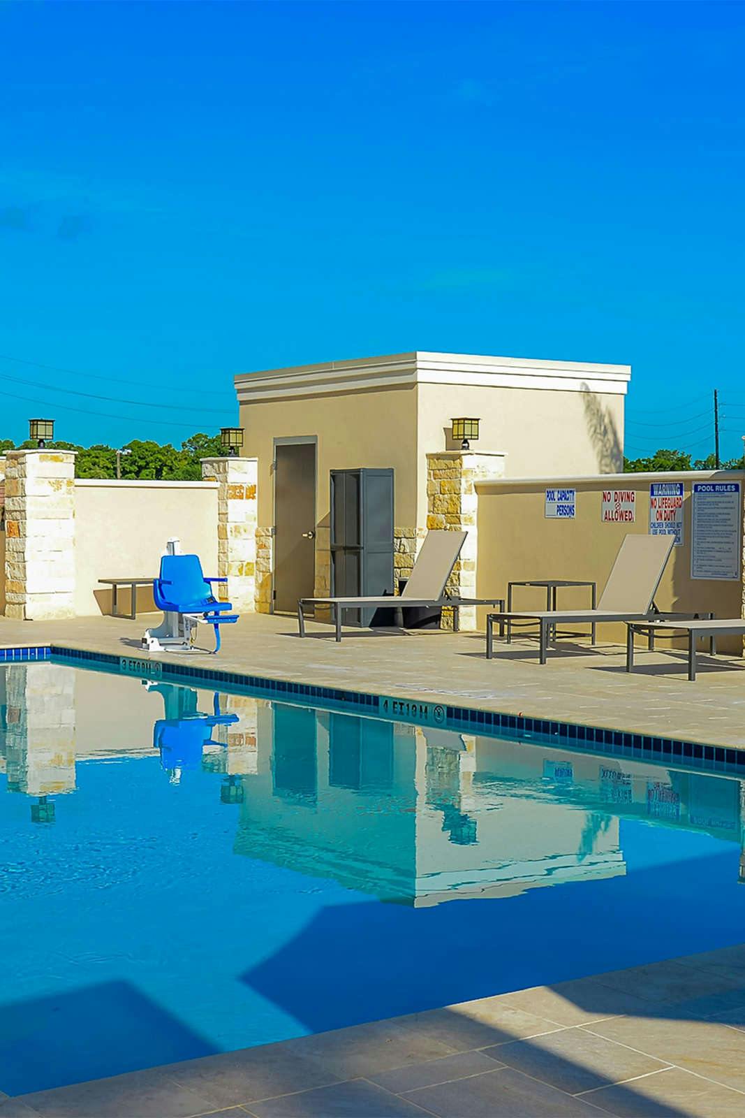 Hotel Holiday Inn Houston Ne Bush Airport Area photo 1