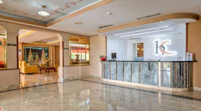 Hotel Hotel Castro photo 2