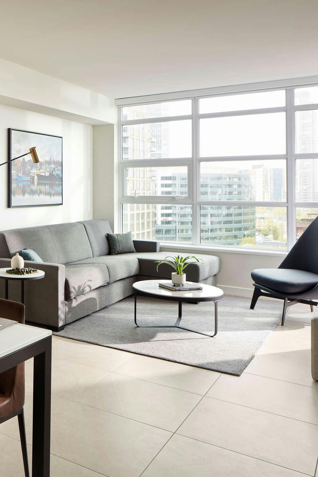 Hotel Level Seattle - South Lake Union photo 5