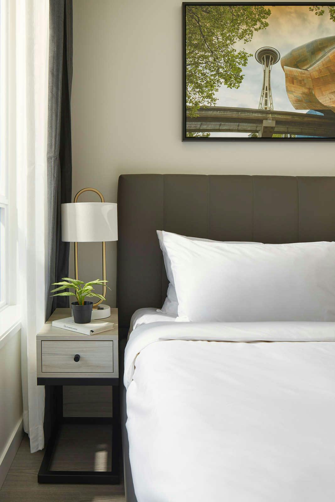 Hotel Level Seattle - South Lake Union photo 3