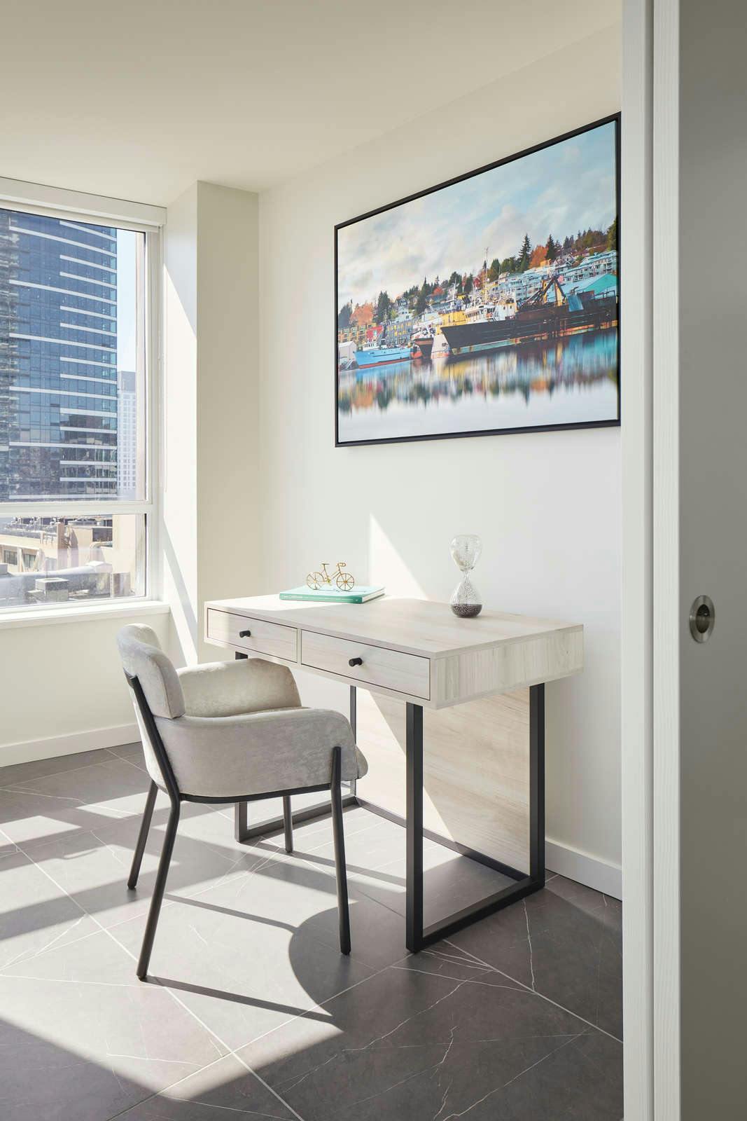 Hotel Level Seattle - South Lake Union photo 4