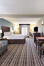 Hotel Holiday Inn Harrisburg East photo 1