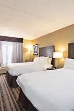 Hotel Holiday Inn Harrisburg East photo 3