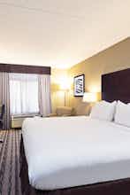 Hotel Holiday Inn Harrisburg East photo 2