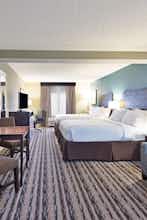 Hotel Holiday Inn Harrisburg East photo 5