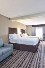Hotel Holiday Inn Harrisburg East photo 4