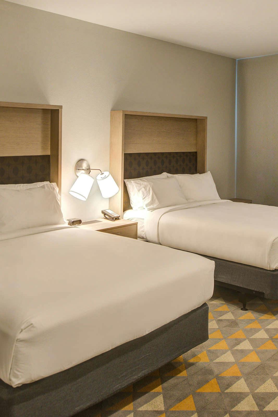 Hotel Holiday Inn & Suites Houston West - Katy Mills photo 3