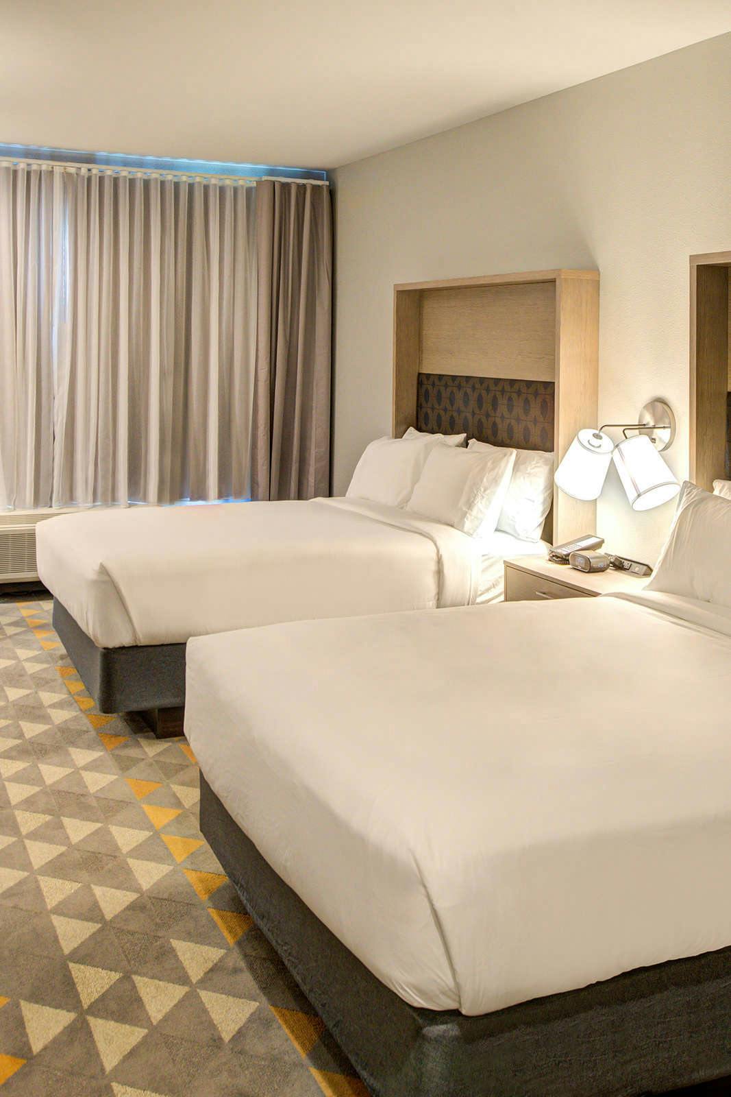 Hotel Holiday Inn & Suites Houston West - Katy Mills photo 1