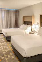 Hotel Holiday Inn & Suites Houston West - Katy Mills photo 1