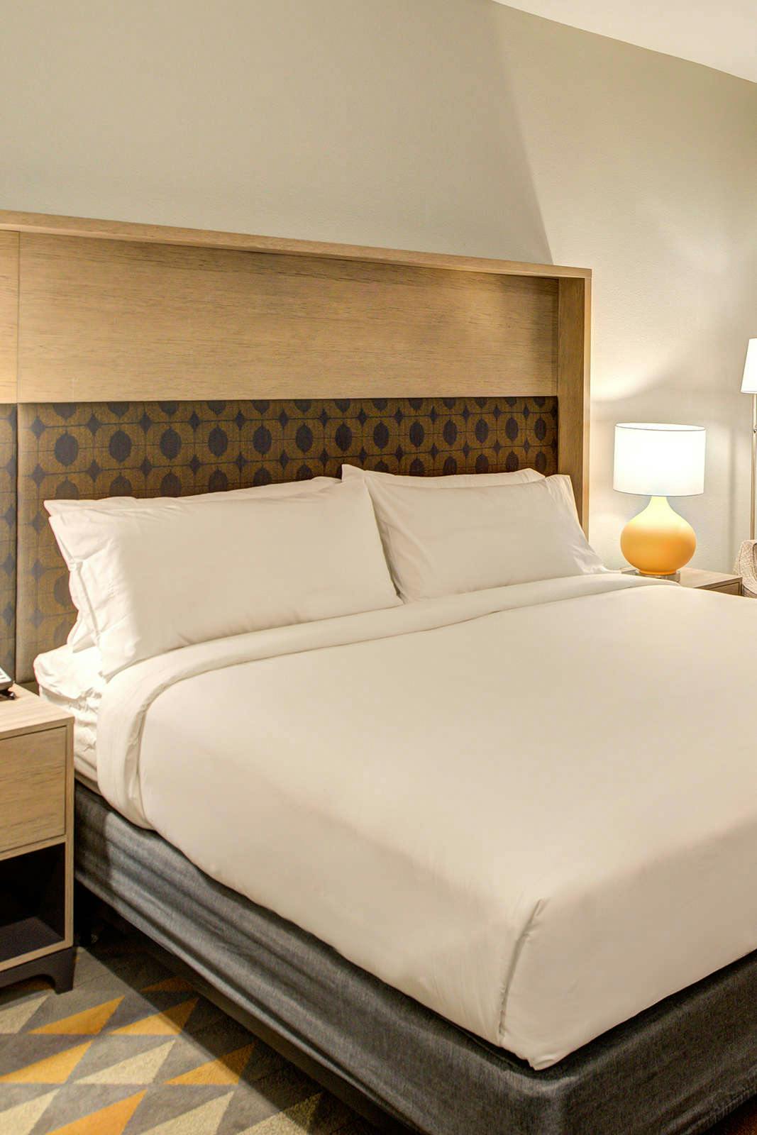 Hotel Holiday Inn & Suites Houston West - Katy Mills photo 2