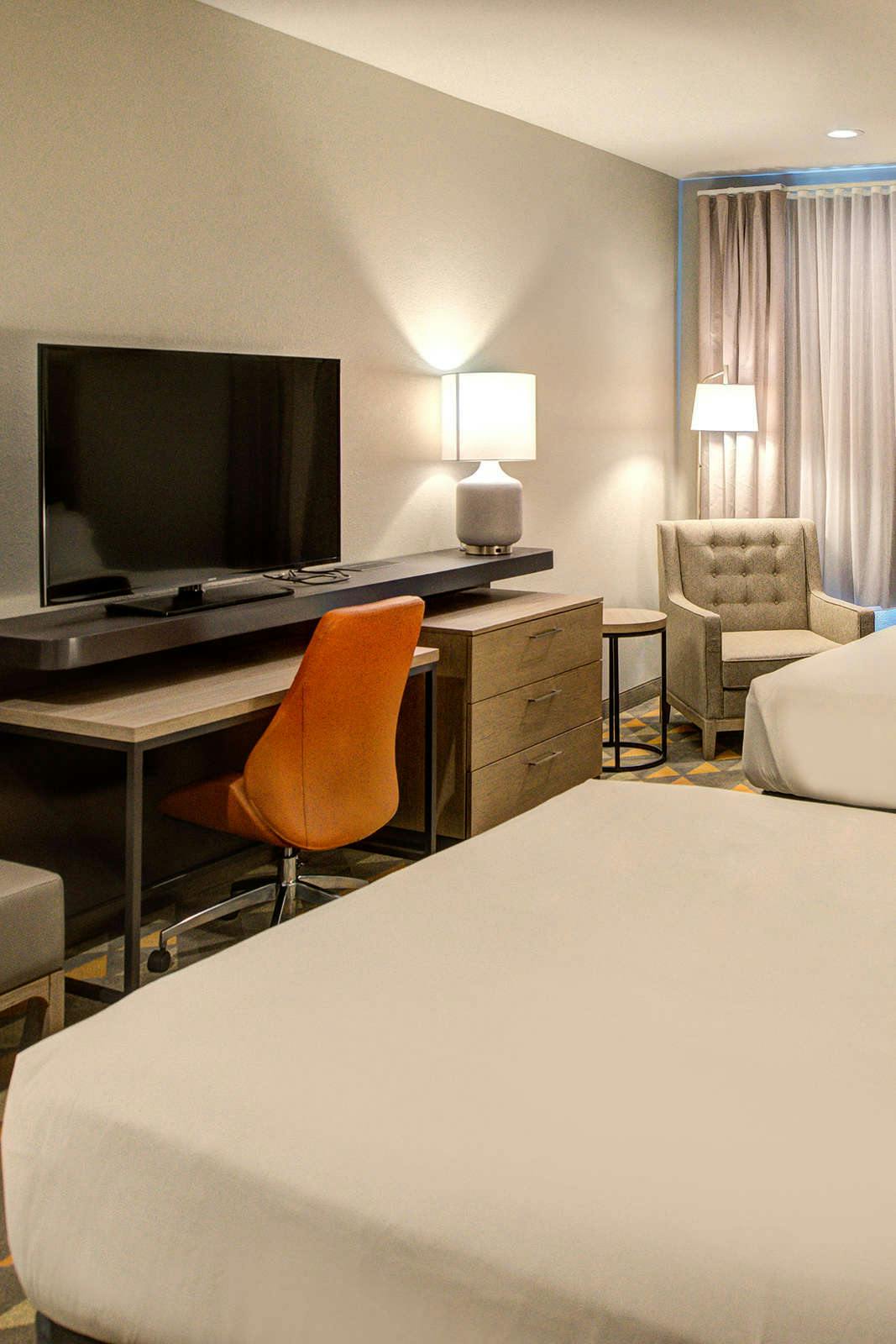 Hotel Holiday Inn & Suites Houston West - Katy Mills photo 5