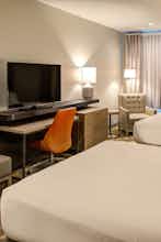 Hotel Holiday Inn & Suites Houston West - Katy Mills photo 5