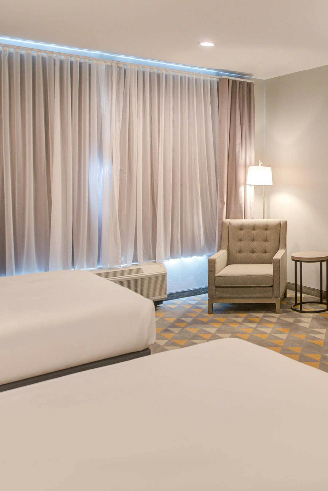 Hotel Holiday Inn & Suites Houston West - Katy Mills photo 4