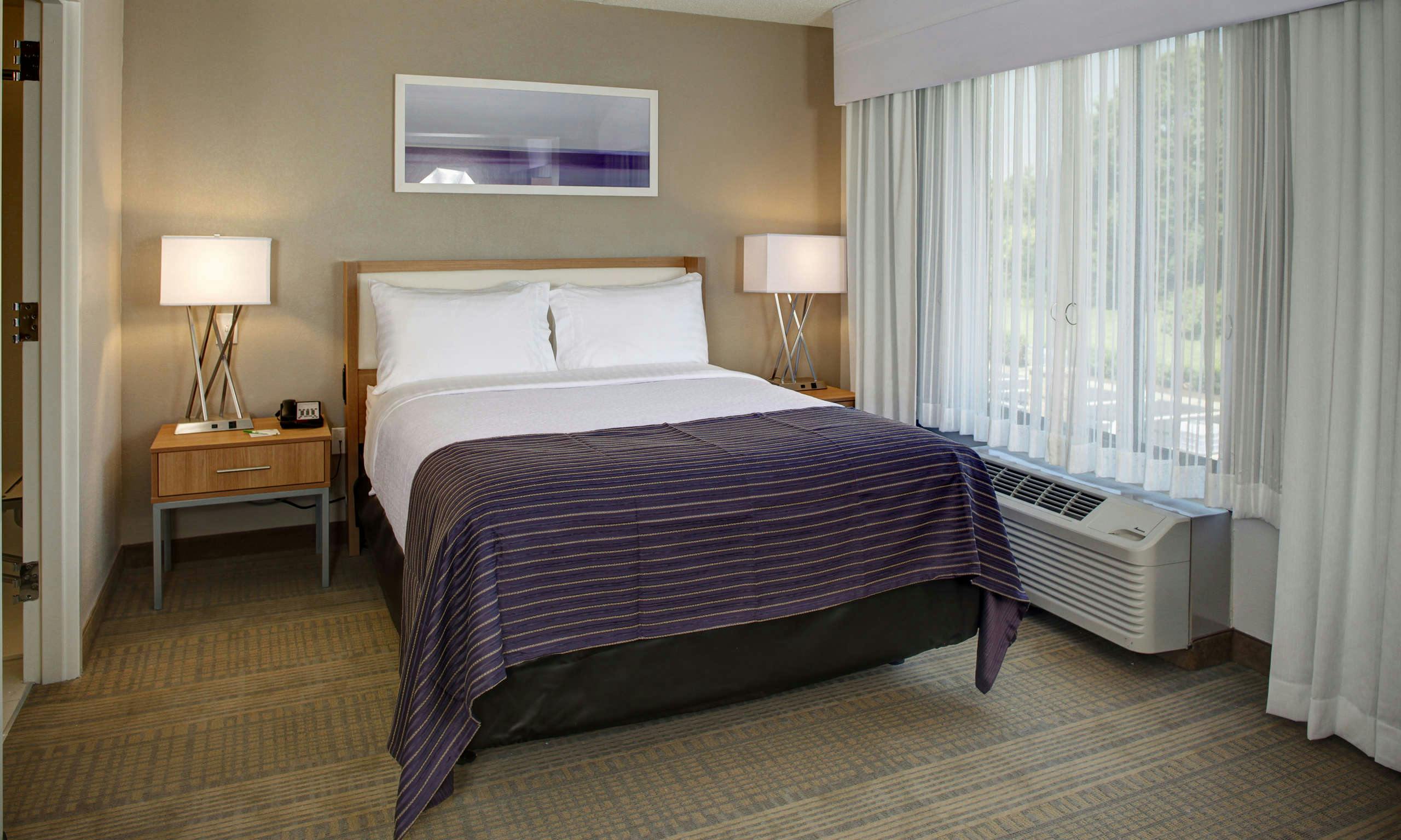 Holiday Inn Franklin - Cool Springs