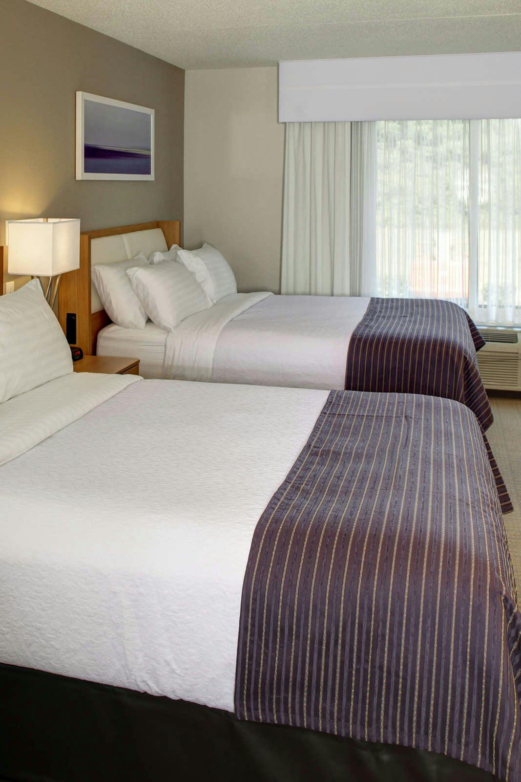 Hotel Holiday Inn Franklin - Cool Springs photo 3