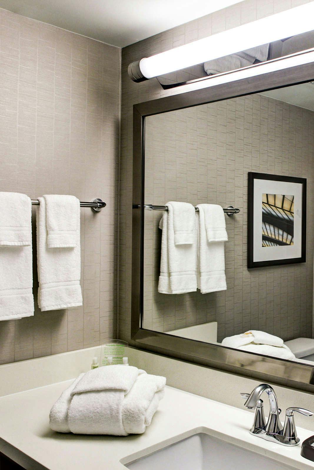 Hotel Holiday Inn Franklin - Cool Springs photo 5