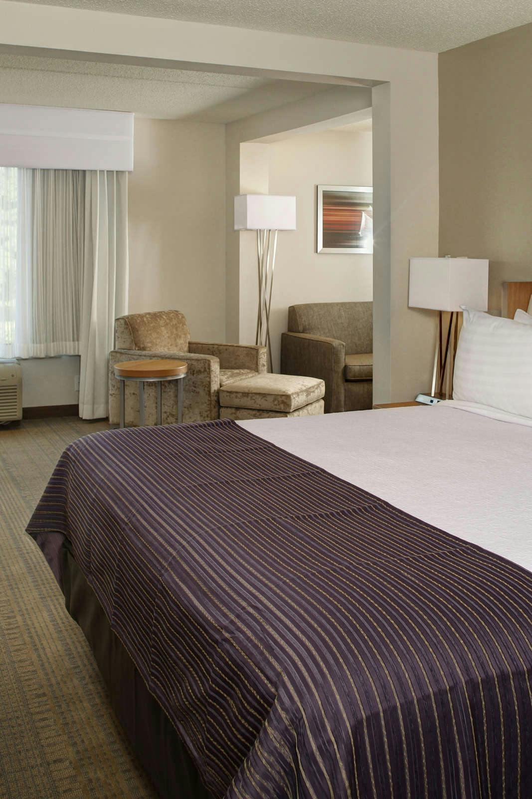 Hotel Holiday Inn Franklin - Cool Springs photo 2