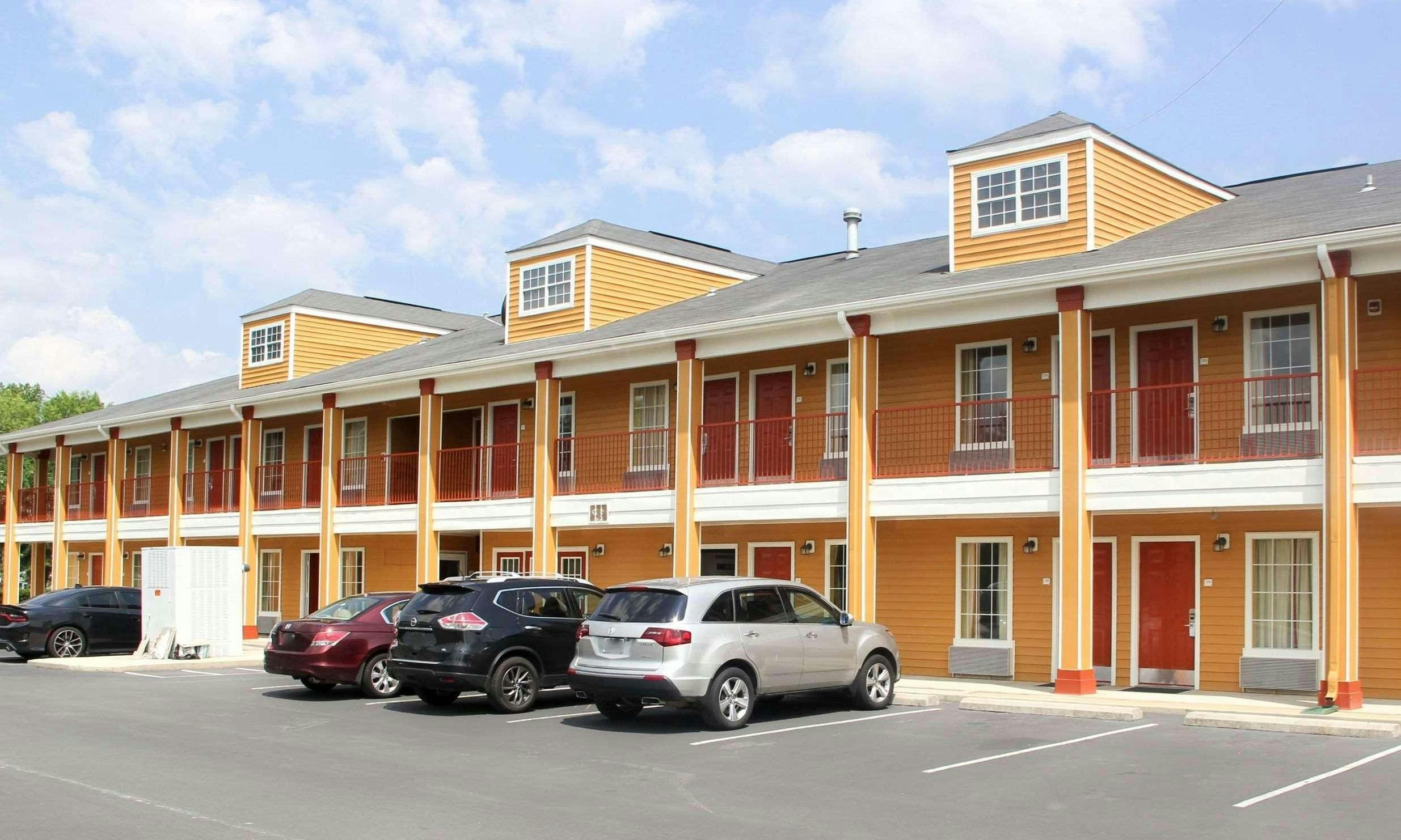 Quality Inn Albertville US 431