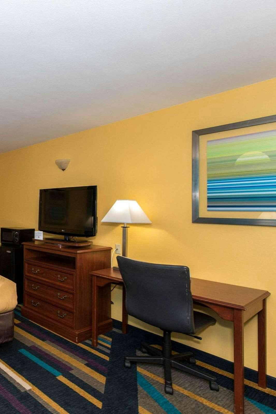 Hotel Quality Inn Albertville US 431 photo 3