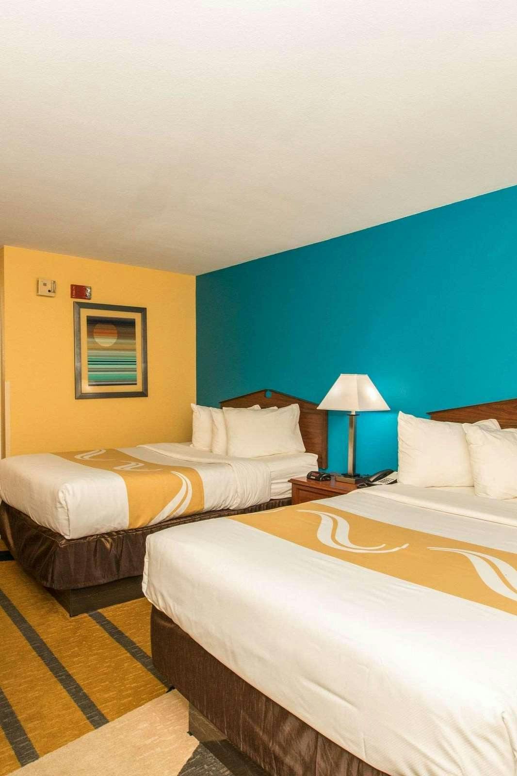 Hotel Quality Inn Albertville US 431 photo 2