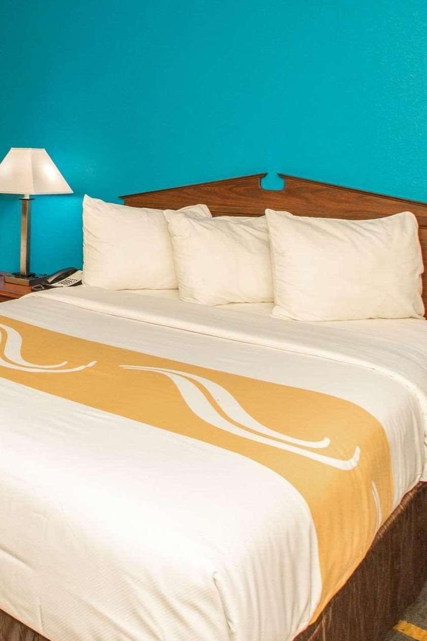 Hotel Quality Inn Albertville US 431 photo 1