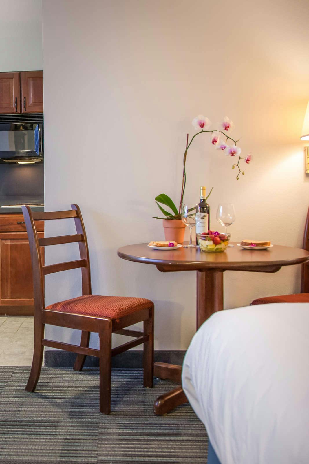 Hotel Federal City Inn & Suites photo 4