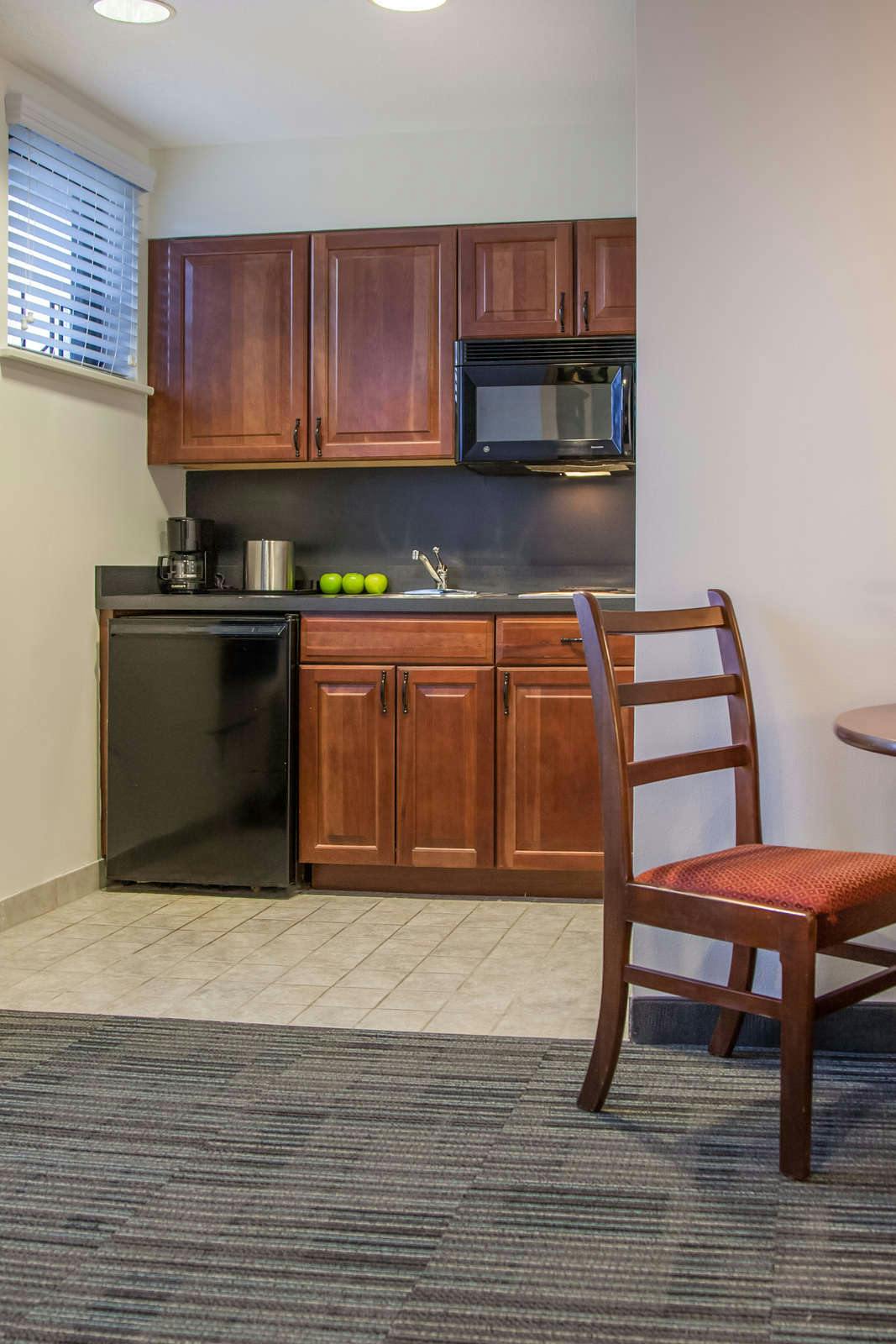 Hotel Federal City Inn & Suites photo 3