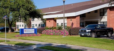 Federal City Inn & Suites
