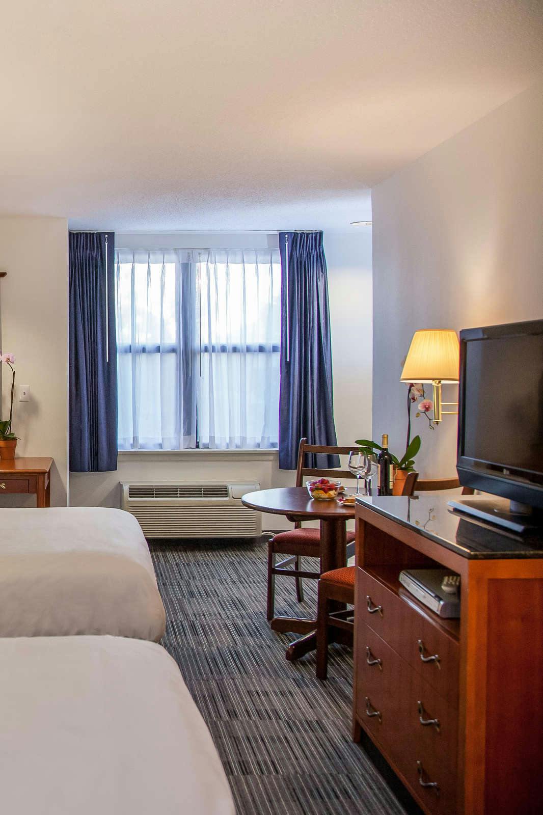 Hotel Federal City Inn & Suites photo 2