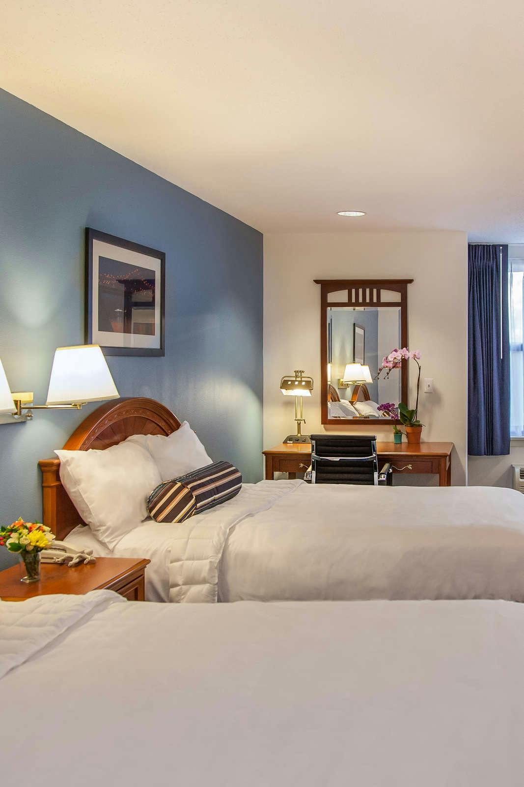 Hotel Federal City Inn & Suites photo 1