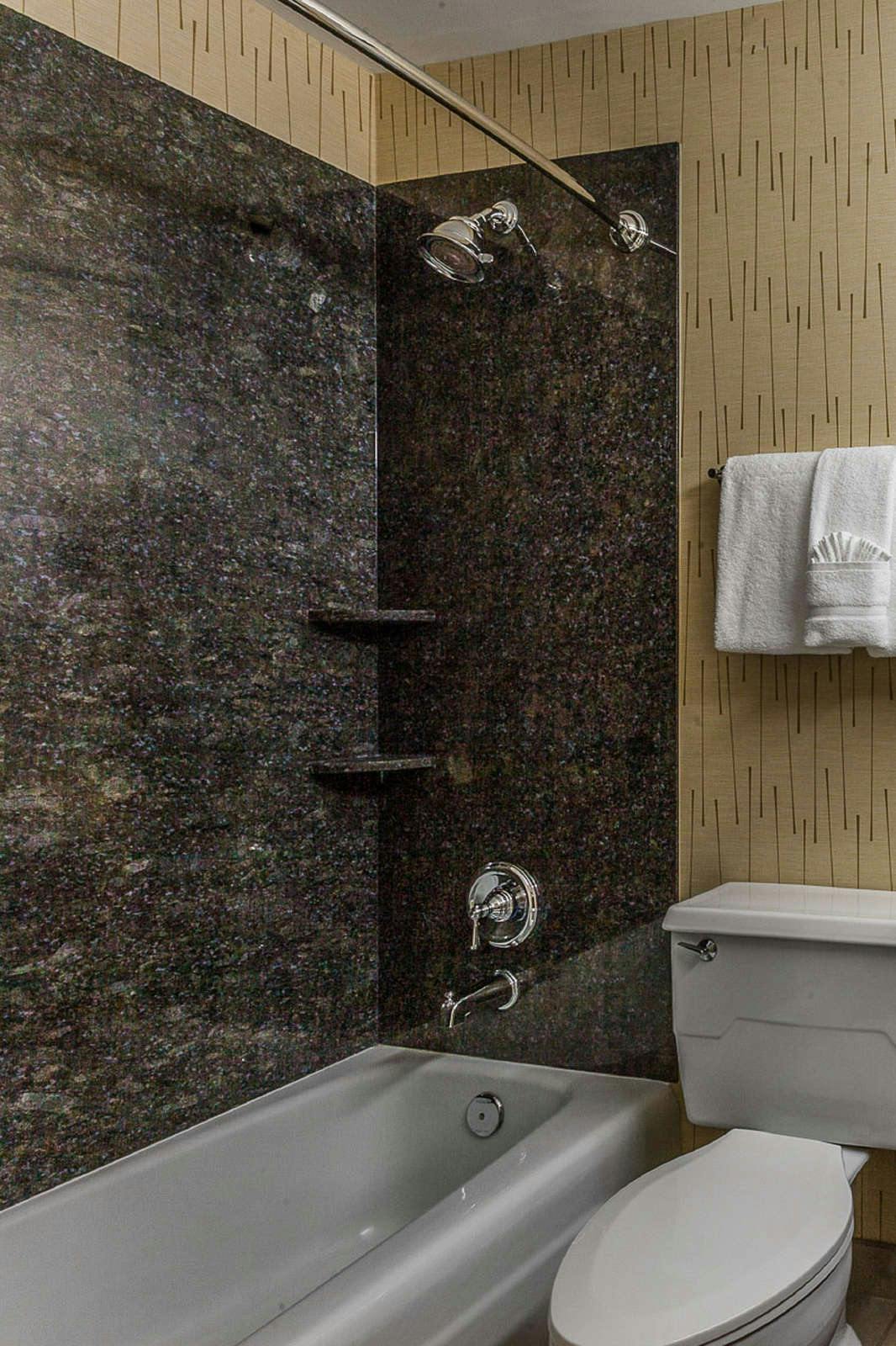 Hotel Holiday Inn Chicago North Evanston photo 5