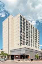 Hotel Holiday Inn Chicago North Evanston photo 1