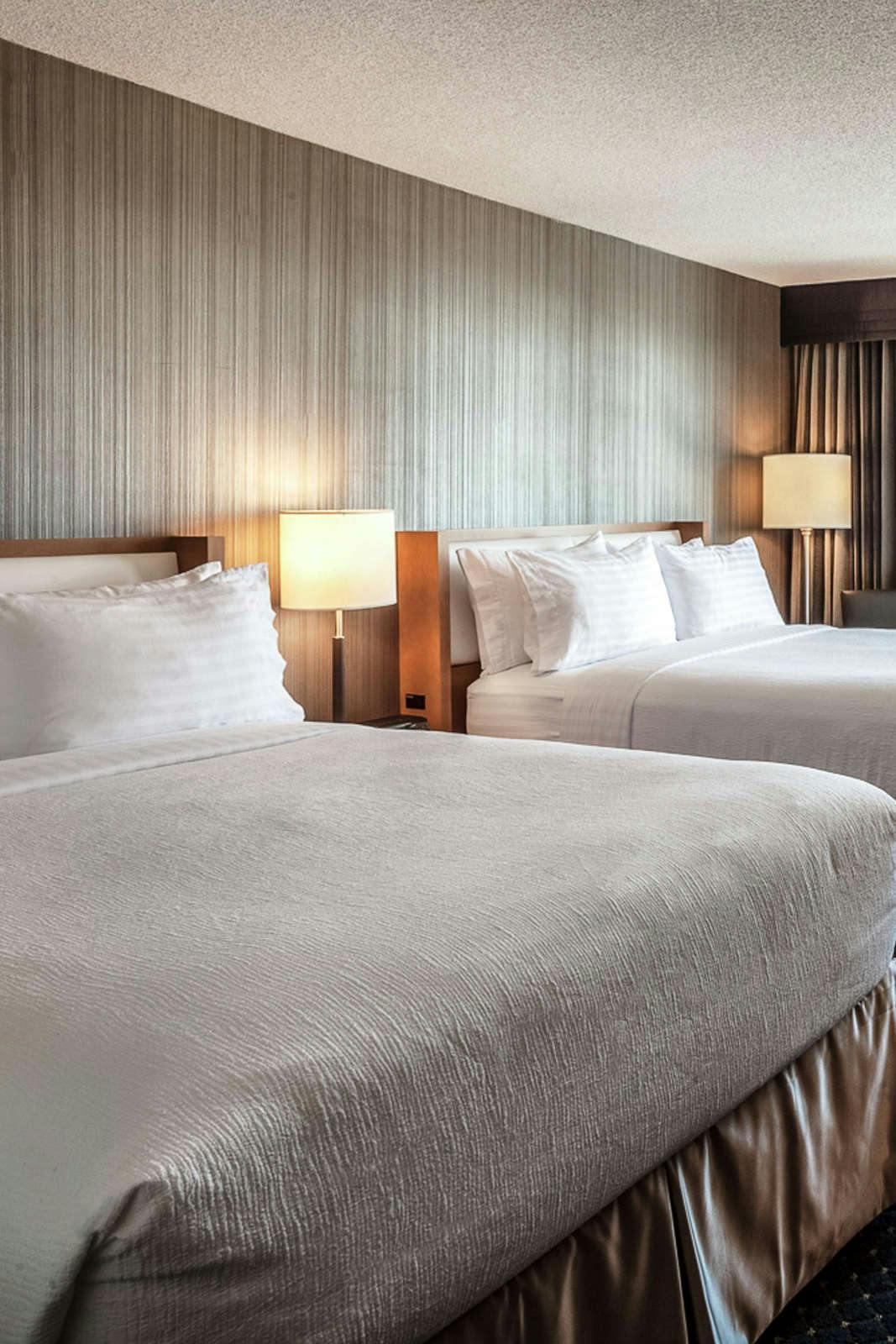 Hotel Holiday Inn Chicago North Evanston photo 4