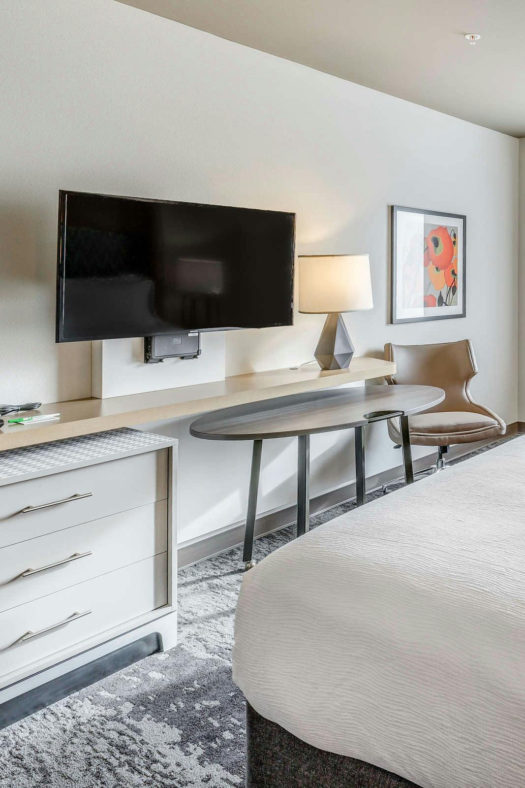 Hotel Holiday Inn & Suites Bellingham photo 5