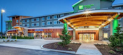 Holiday Inn & Suites Bellingham