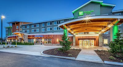 Holiday Inn & Suites Bellingham