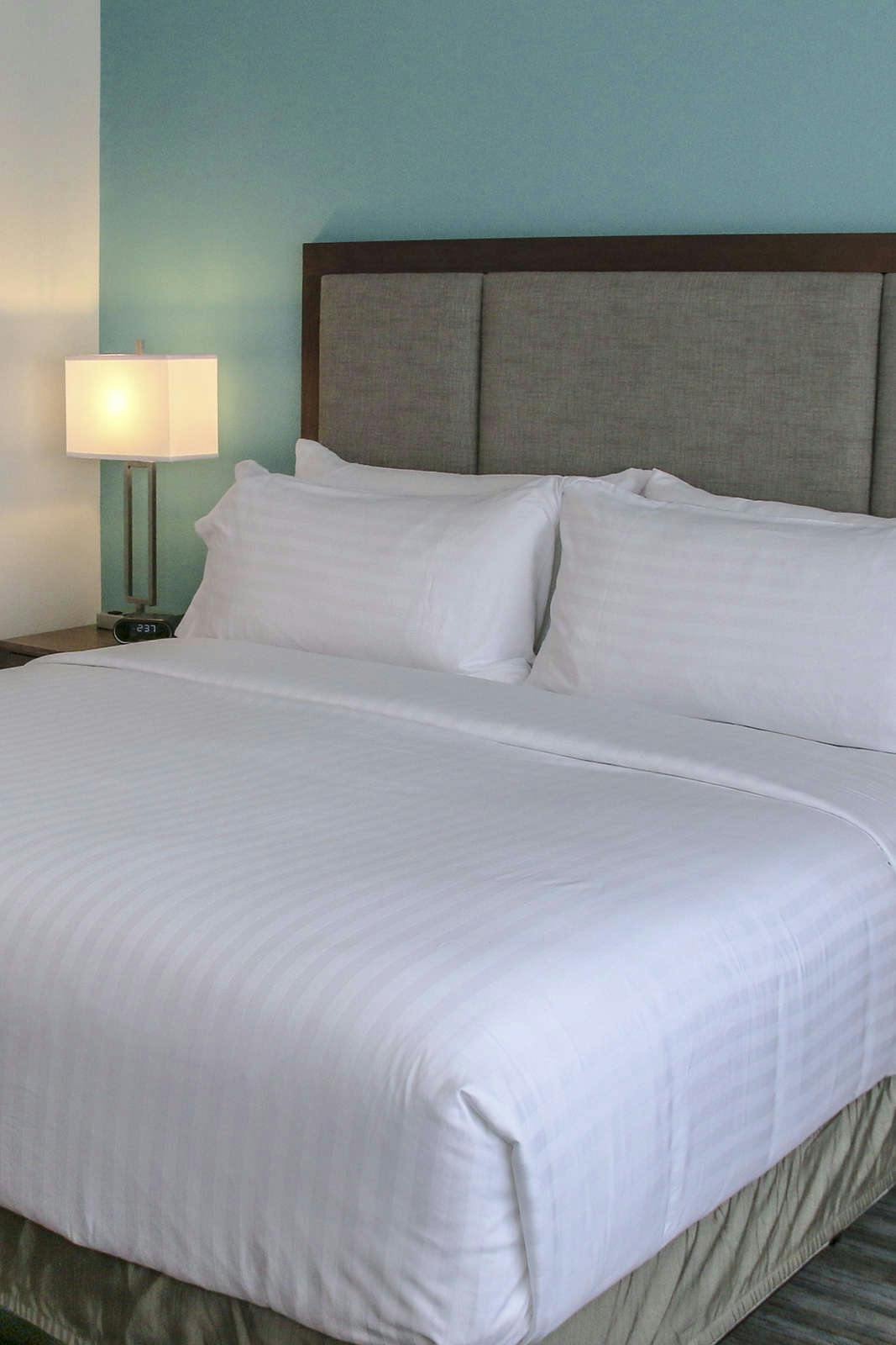 Hotel Holiday Inn Hotel & Suites Denver Tech Center - Centennial photo 2