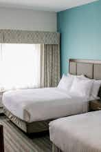 Hotel Holiday Inn Hotel & Suites Denver Tech Center - Centennial photo 5