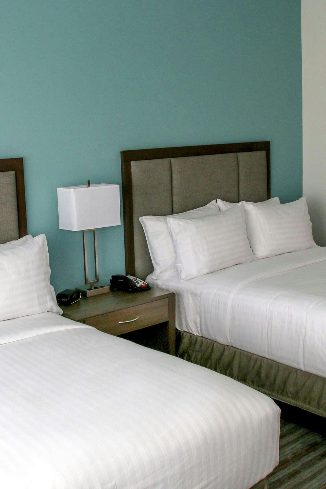 Hotel Holiday Inn Hotel & Suites Denver Tech Center - Centennial photo 3