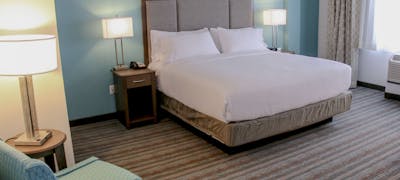Holiday Inn Hotel & Suites Denver Tech Center - Centennial