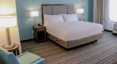 Holiday Inn Hotel & Suites Denver Tech Center - Centennial