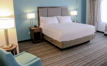 Holiday Inn Hotel & Suites Denver Tech Center - Centennial
